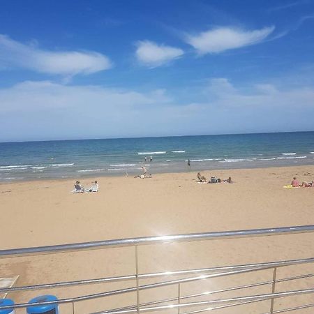 Ferienwohnung Apartament Torrevieja Exterior foto