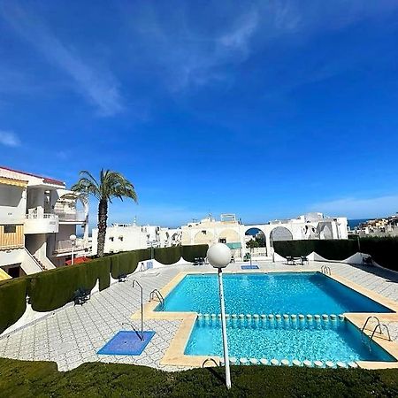 Ferienwohnung Apartament Torrevieja Exterior foto