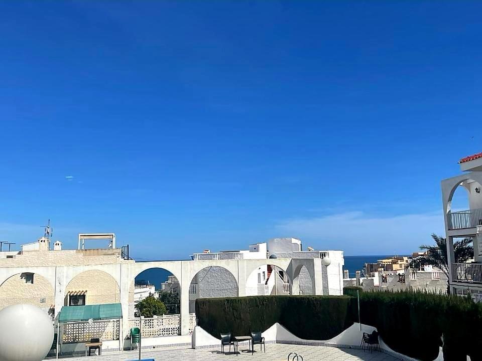 Ferienwohnung Apartament Torrevieja Exterior foto