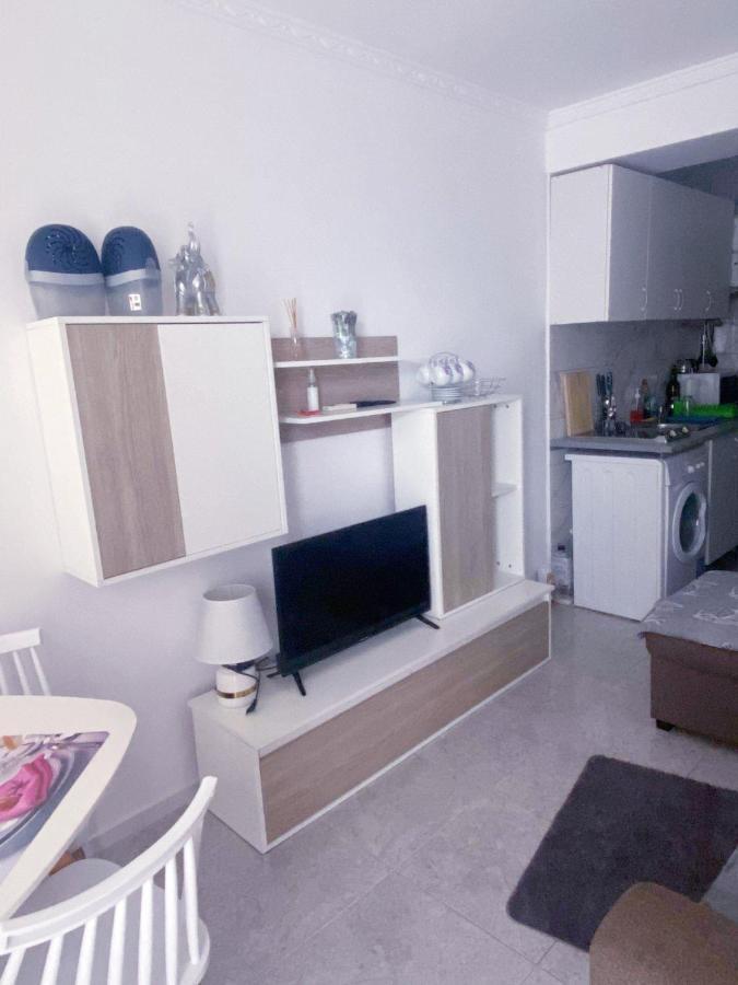 Ferienwohnung Apartament Torrevieja Exterior foto