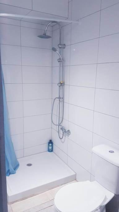 Ferienwohnung Apartament Torrevieja Exterior foto