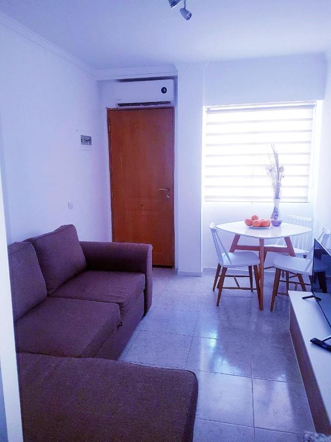 Ferienwohnung Apartament Torrevieja Exterior foto