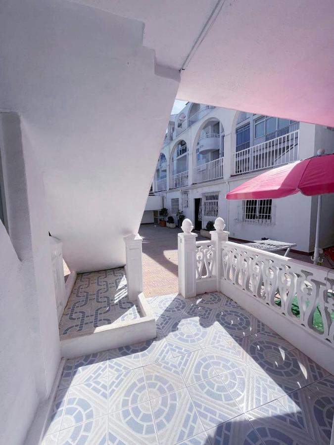 Ferienwohnung Apartament Torrevieja Exterior foto