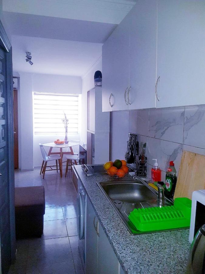 Ferienwohnung Apartament Torrevieja Exterior foto
